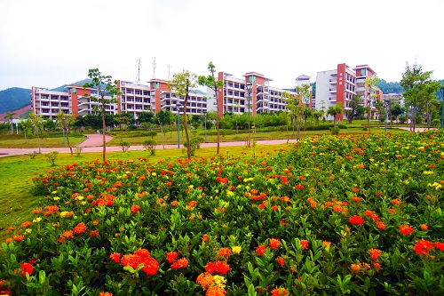 广东理工学院专业介绍,广东理工学院