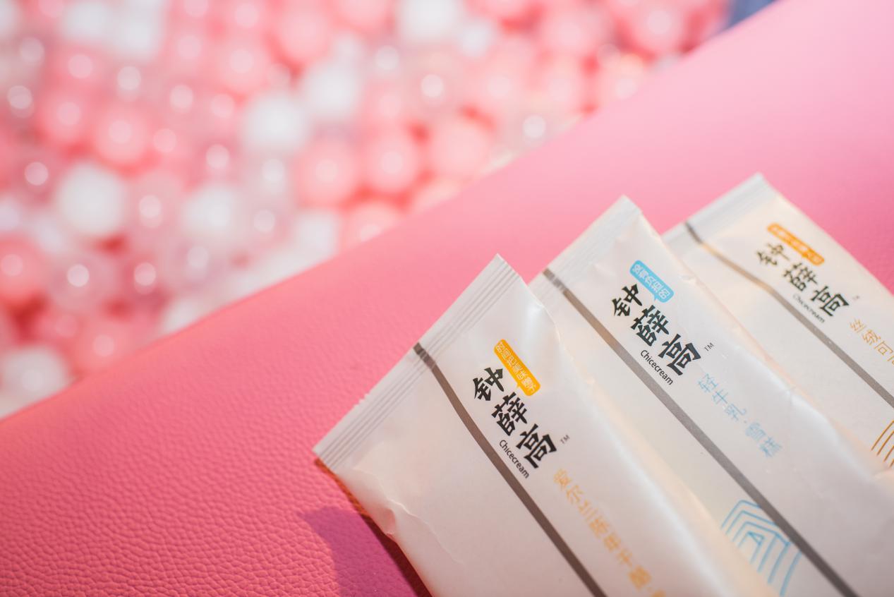 钟薛高雪糕为虚假宣传致歉特级红提实为散装葡萄干