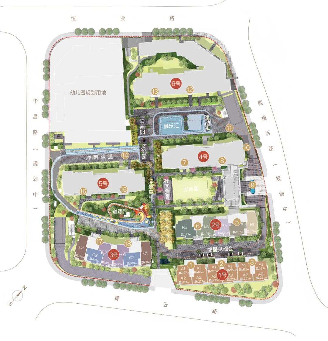 上海虹口外滩豪宅,上海外滩视野最好豪宅