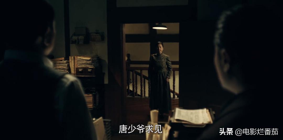 最近收视率最高的一部谍战剧,这部谍战剧的播出冲击到底有多大