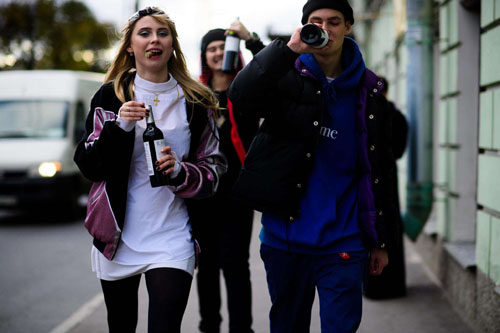 白俄罗斯领土面积和人口,俄罗斯人口那么少怎么管理边境