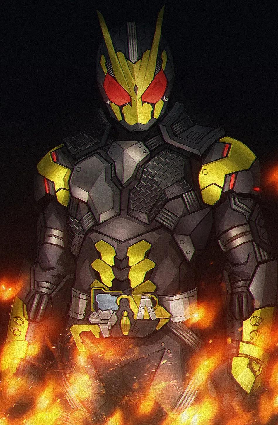 假面骑士剧场版出现新的假面骑士,假面骑士欧兹和其他骑士剧场版