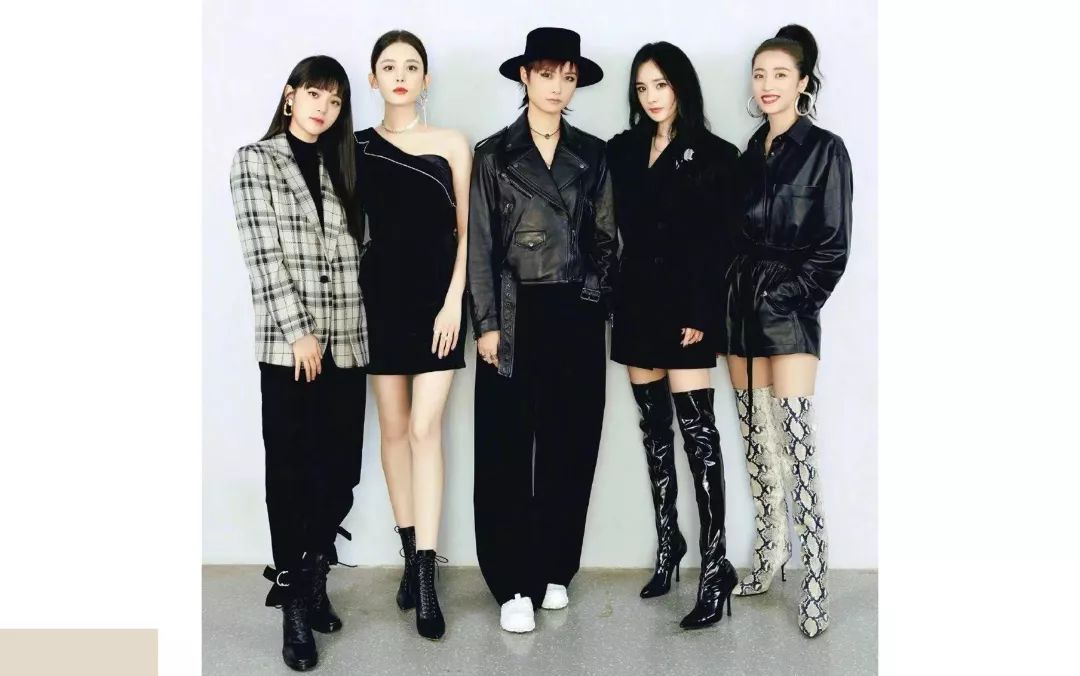 欧阳娜娜同款平价好物,欧阳娜娜杨幂