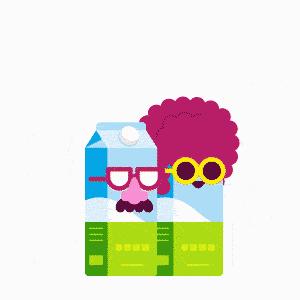 乳糖不耐受喝牛奶会立马拉肚子吗,一喝牛奶就拉肚子是乳糖不耐受吗