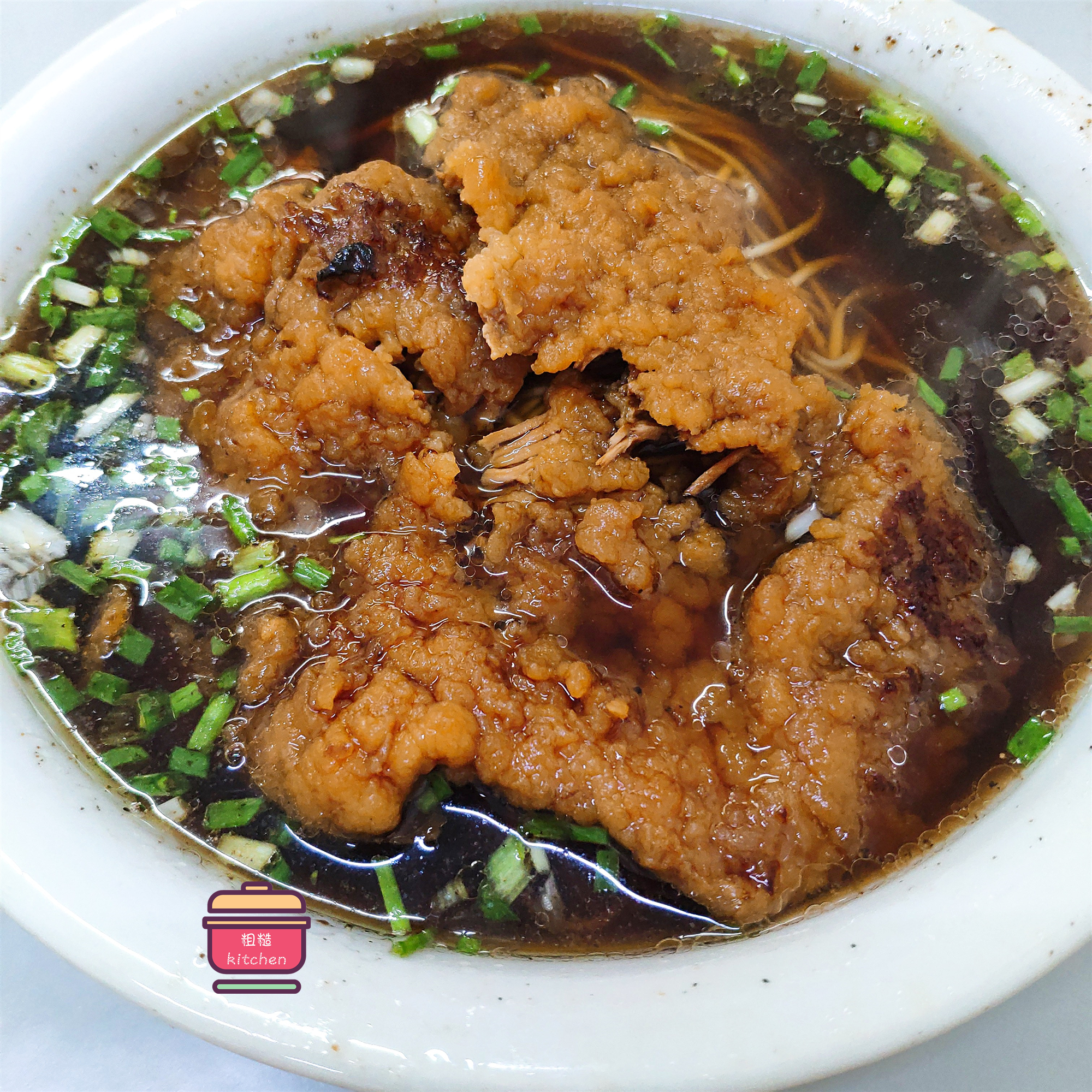 寻味高邮，这座城市的美食可真不只咸鸭蛋