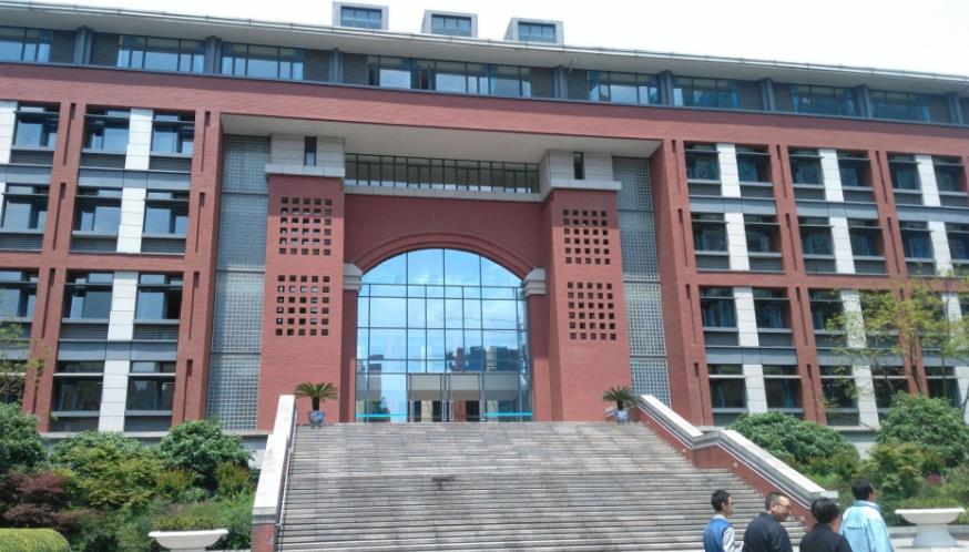 四川最牛的二本院校,四川最牛十大中学