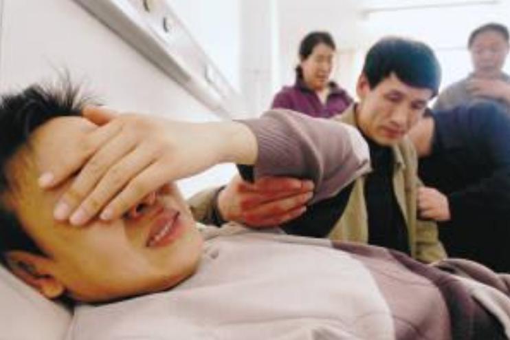 尼泊尔的穷人有多惨,尼泊尔靠肾发财的视频