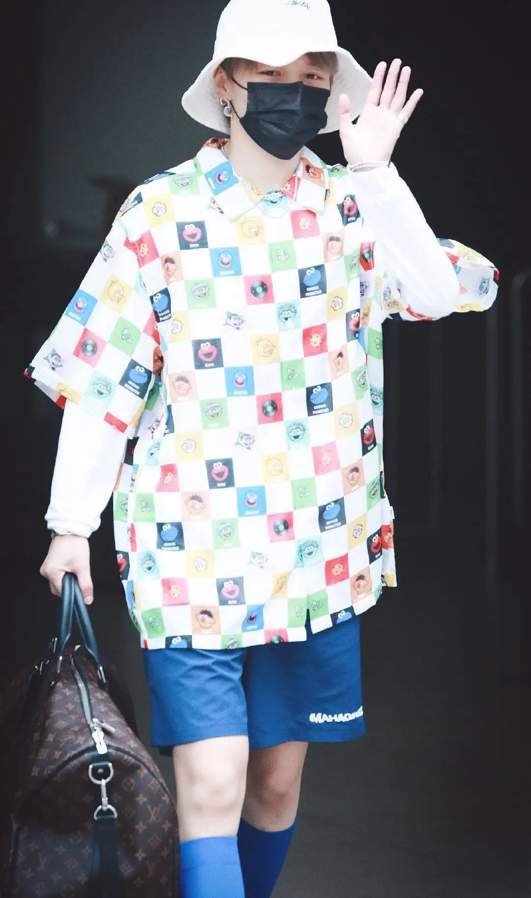 被明星带火的同款国货,被明星同款刷屏的女孩