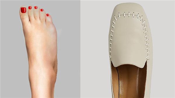 正确的选鞋方法和技巧,骨科医生教你5个挑好鞋的技巧