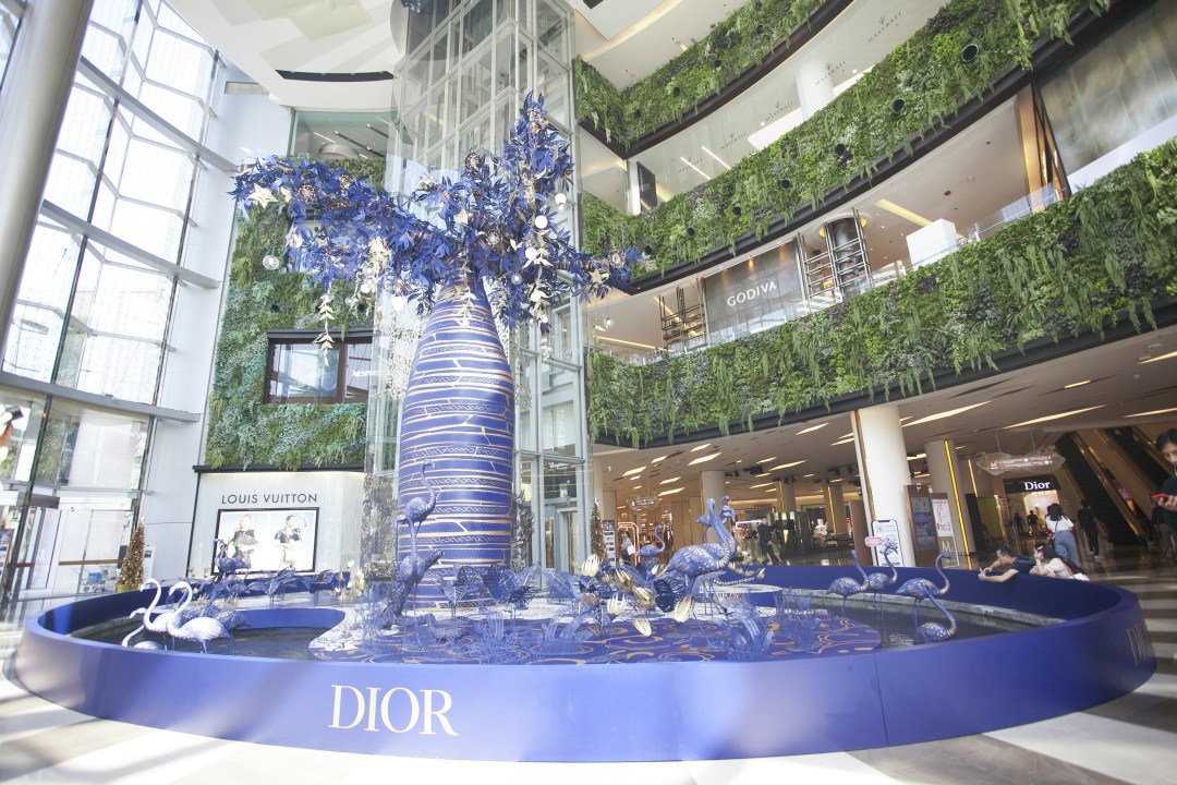 曼谷购物推荐最全攻略,如何玩转曼谷