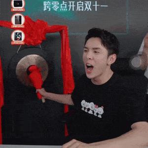 从几十到几百的粉丝,从几十粉丝到2w多铁粉