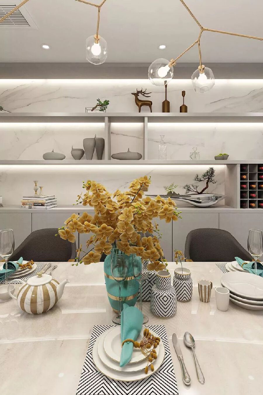 装修尺寸知识大全,装修最佳尺寸标准图