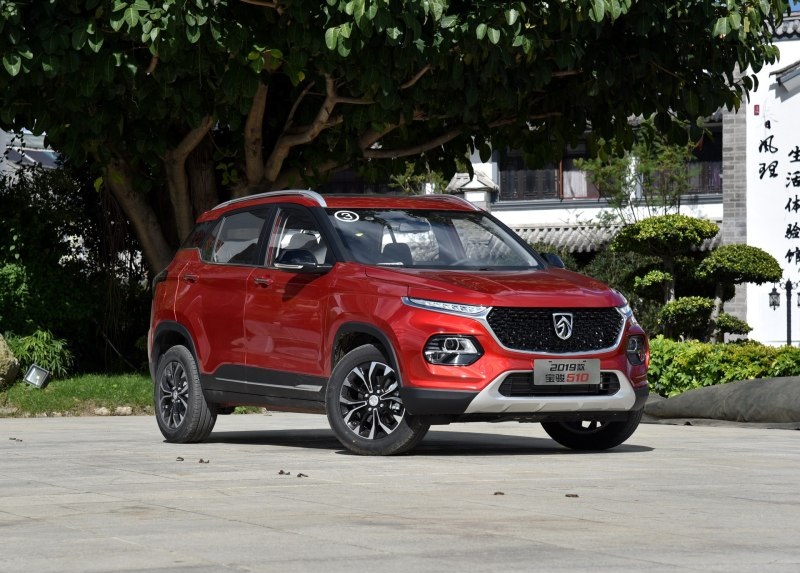 宝骏510这车怎么样,宝骏510口碑视频