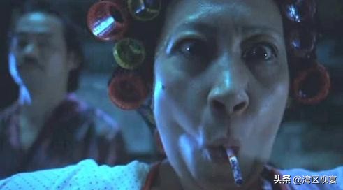 重温星爷经典《功夫》,星爷在电影中的功夫绝招排名