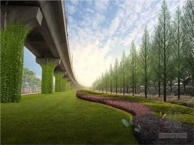 前所未有开新篇成都建设大美公园城市