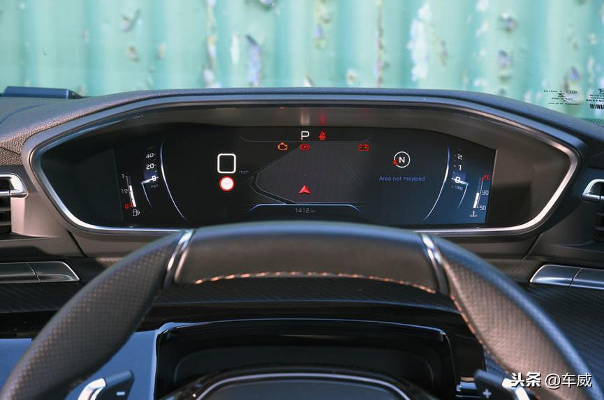 帕萨特与标致508哪个操控性更好,2020标致508深度评测