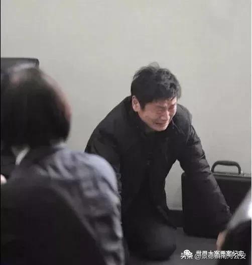 中国大案纪实特大杀人案超长,杀人犯马金库真实案例