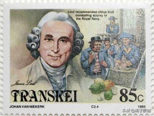 坏血病防治,坏血病治疗方法谁发现的