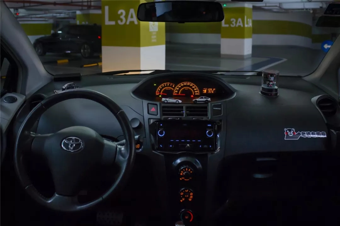 不推荐买的日系车飞度,不想买烂大街的车