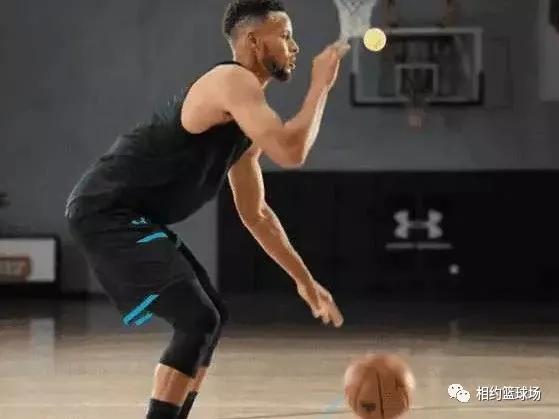 0基础运球教学,打篮球基础运球