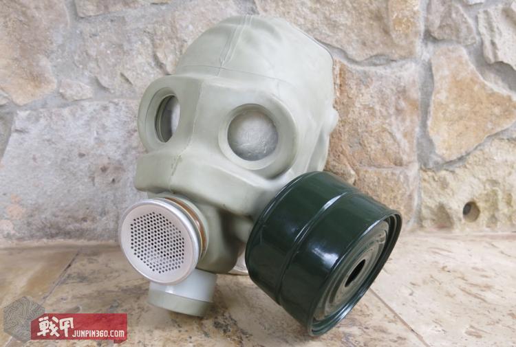 匈牙利陆军装备一览,西德人民军单兵装备