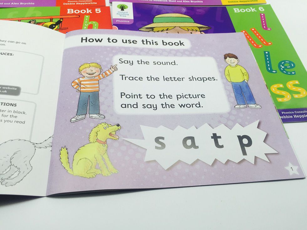 英语自然拼读怎样学效果好呢,不要被培训机构误导