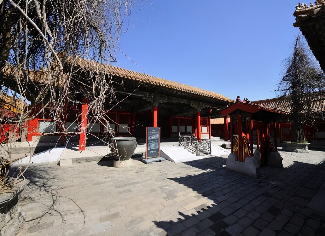 故宫散文游记2000字,故宫之美散文