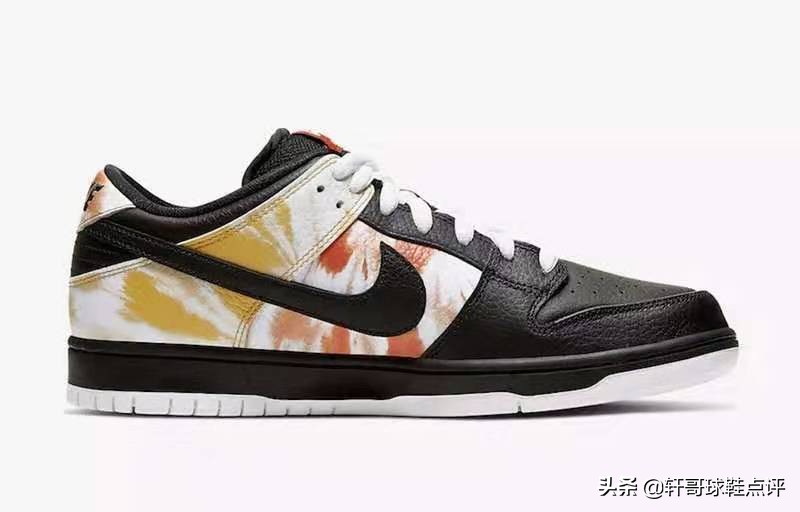 dunksb青苹果何时复刻,十四年磨一剑完整版