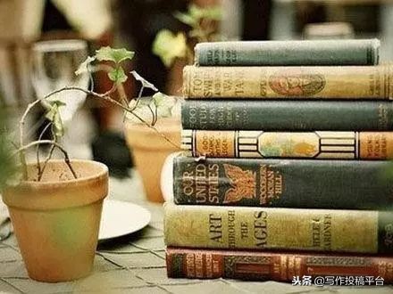 写作教程关于写作小经验,写作套路分享心得感悟