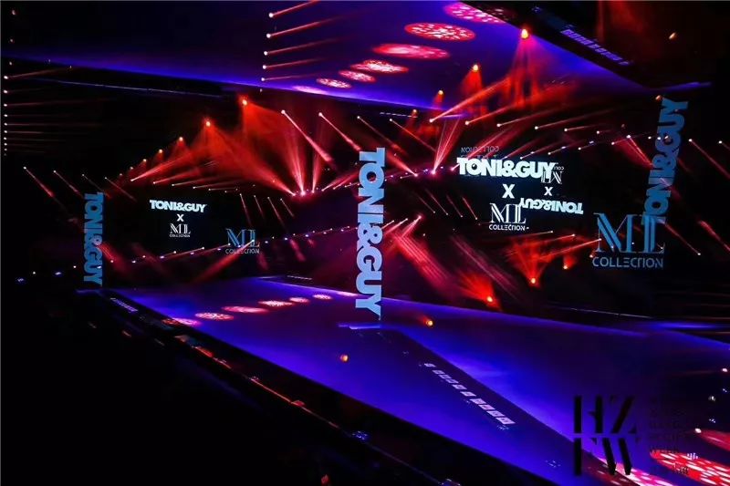 【TONIGUY·城西太合里店】新的一年，从“头”开始~