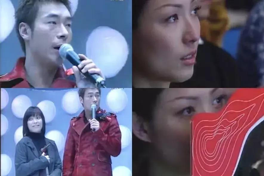 郑秀文无可替代,郑秀文再坏的日子都会过去