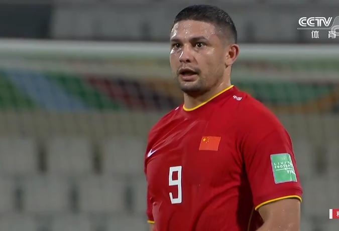 国足4比1空门张玉宁,国足要输越南了吗