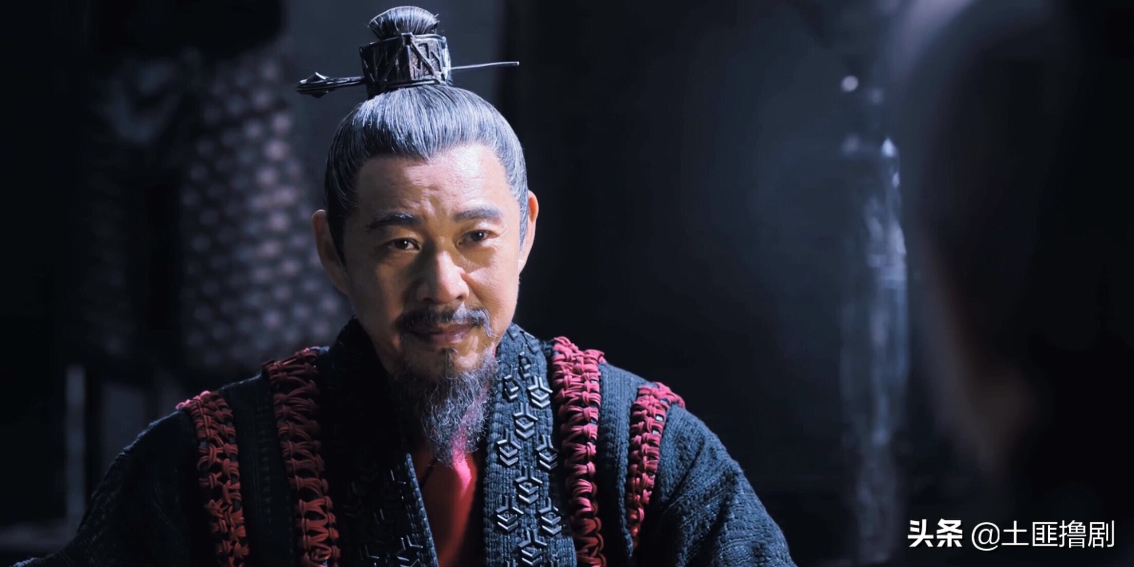 九州缥缈录未播片段,九州缥缈录第二部什么时候开播