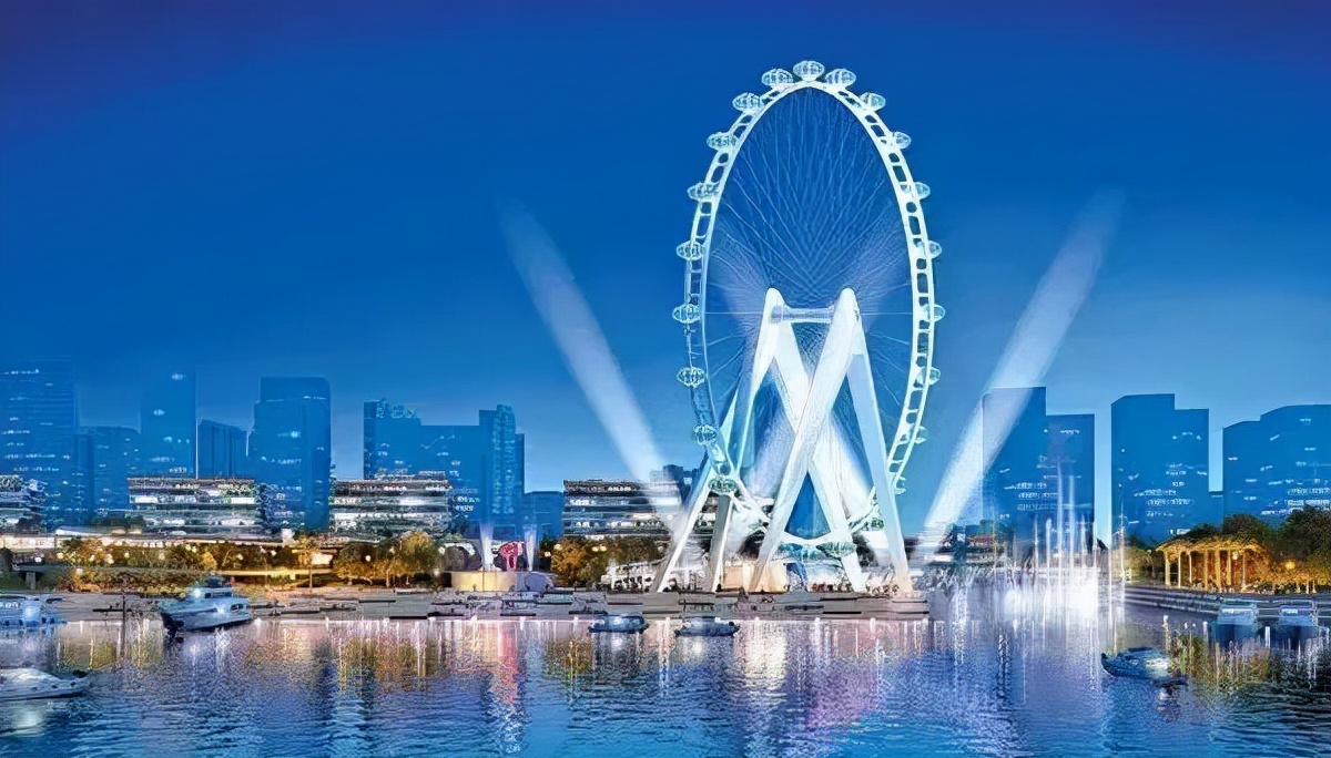 深圳龙岗横岗四联排榜旧改进度,恒大集团深圳旧改项目最新进展