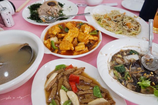 厦门南普陀寺素菜馆还是自助好,厦门南普陀寺最好吃的素菜馆