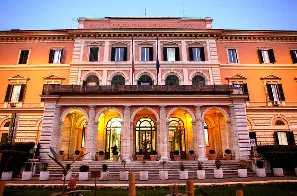 意大利最大的国立大学,罗马大学是非常优秀的