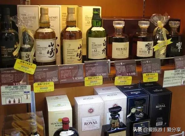 全球十大机场免税店攻略请收好,全球16个国家24个机场免税店