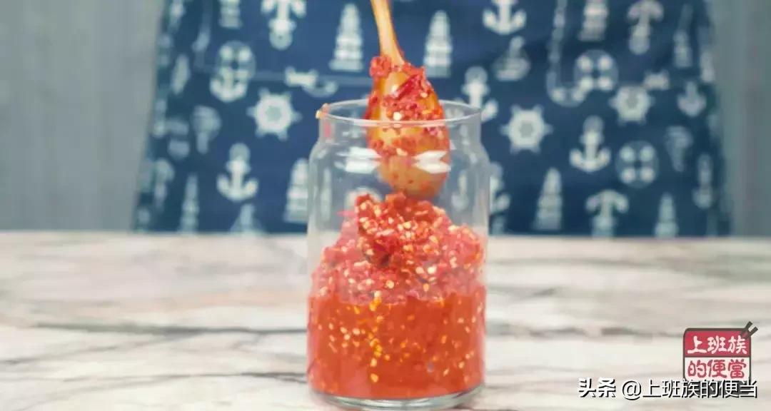 怎样炒辣椒面香,辣椒碎怎么炒又香又辣