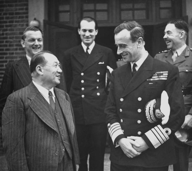 孔祥熙的后代示意图,孔祥熙后代子孙有多少