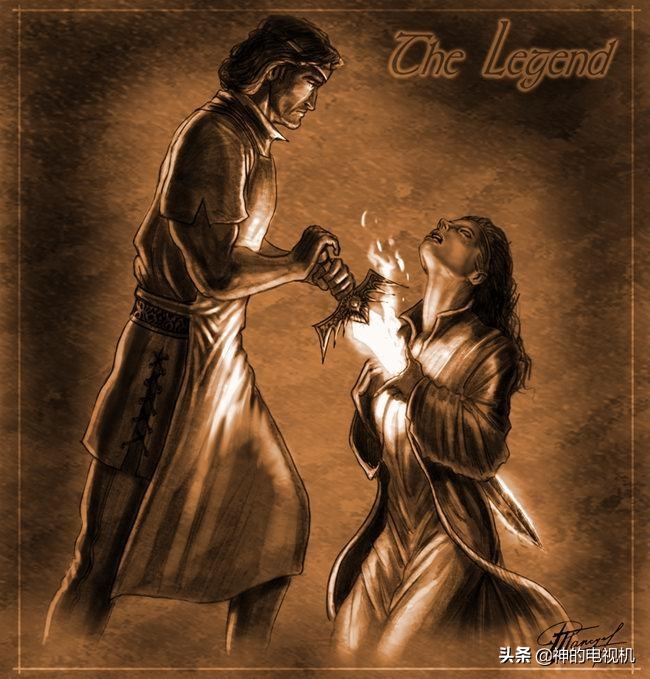 权游大结局开播,权游回顾剧情