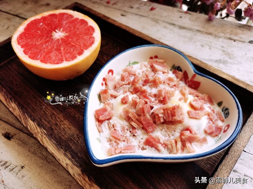 午餐减脂餐简单好吃,简单好吃的减脂餐学生党也能做