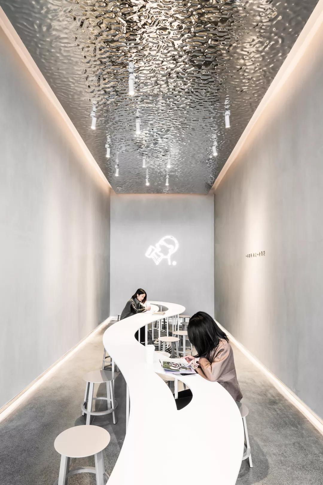 喜茶设计全套图片,15家喜茶旗舰店