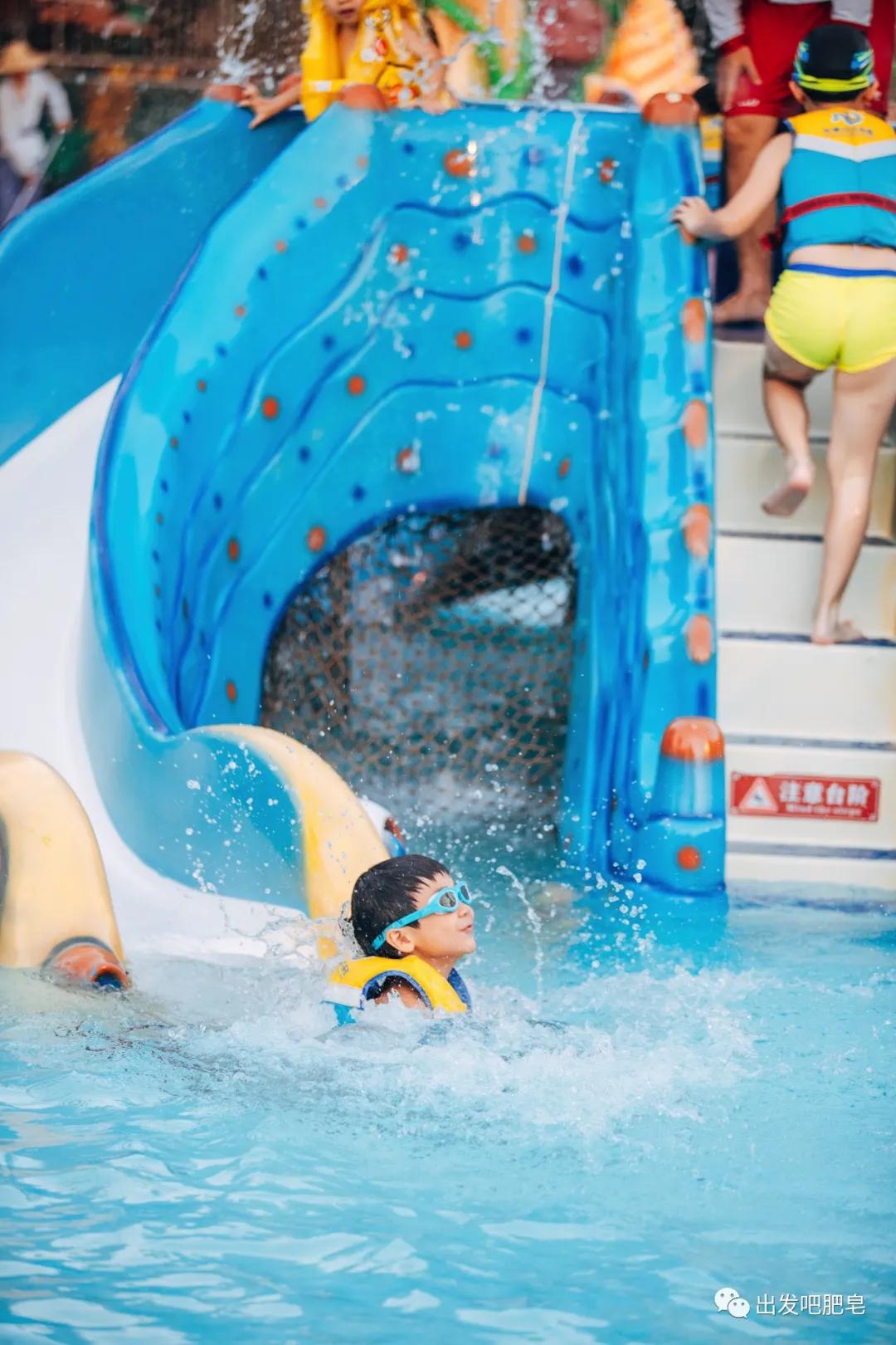 长隆水上乐园旅游路线攻略,长隆旅游攻略全过程