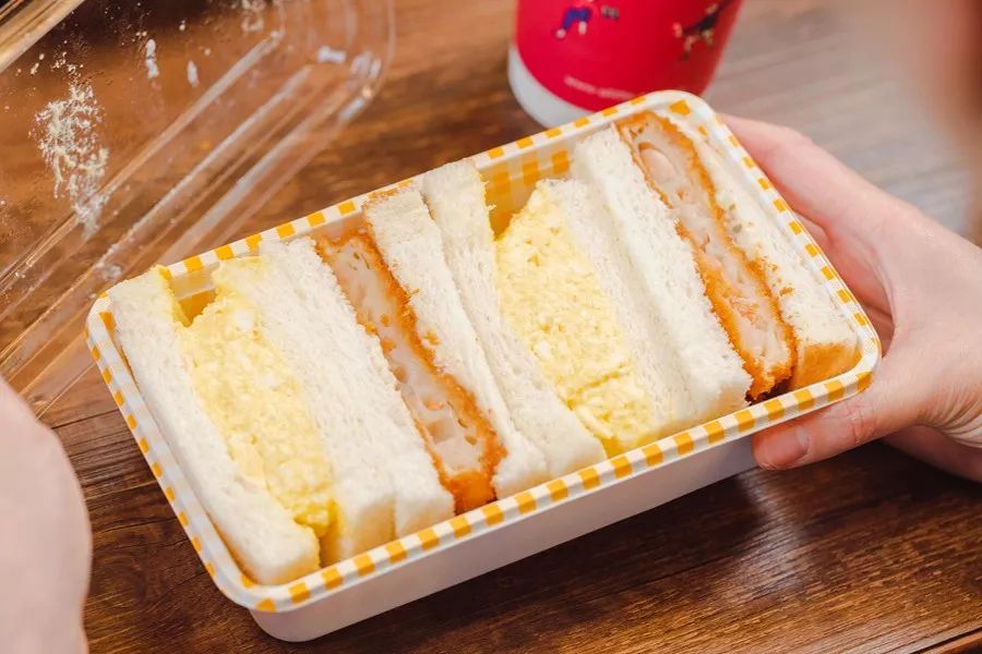 这家血统纯正的日本超市，也太好买了吧