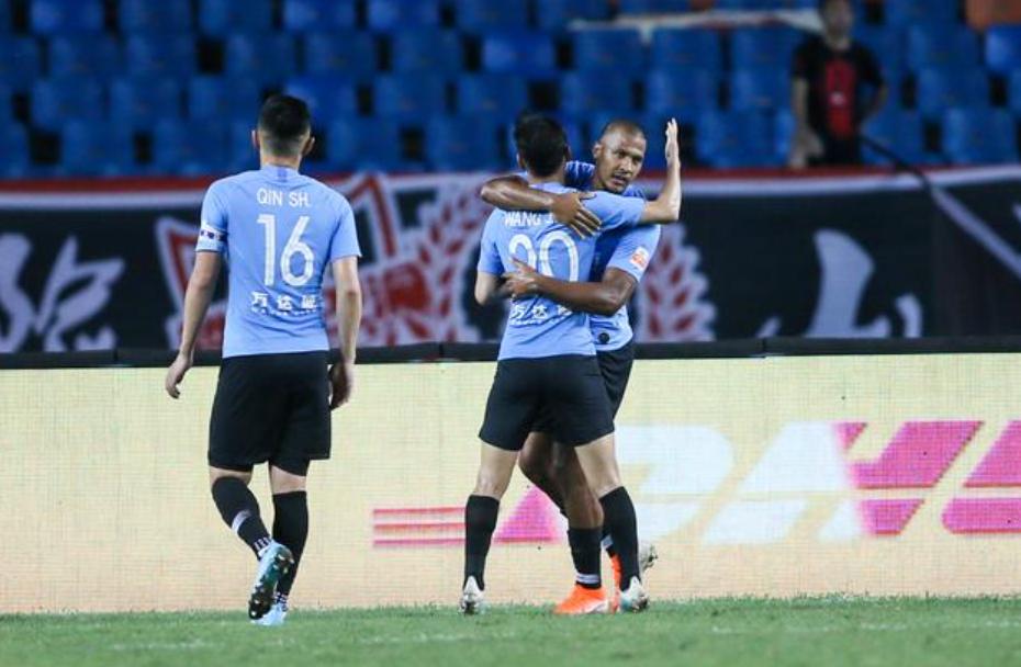 深度分析|11场5球3助攻的龙东,新赛季能否成为大连人的保级核心