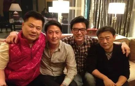 疯狂诈骗500万,疯狂敛财高达80亿骗贷近600亿