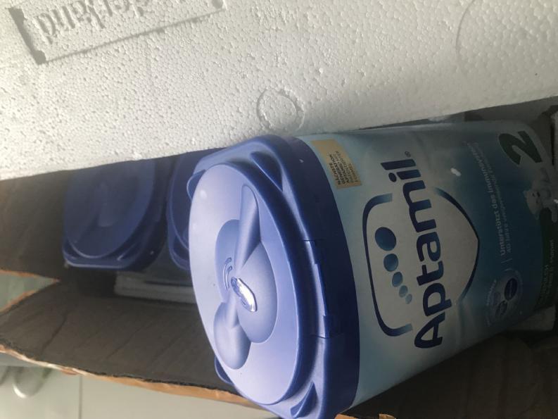 爱他美奶粉与a2奶粉,爱他美奶粉价格为什么不一样