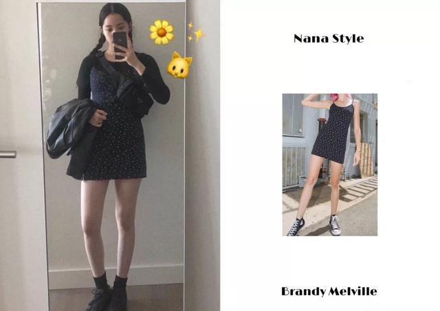 jennie泫雅同款,泫雅jennie私服