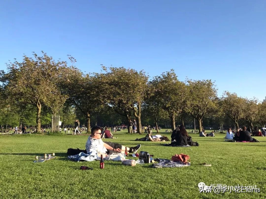 英国留学住宿家庭体验,英国留学住宿实拍