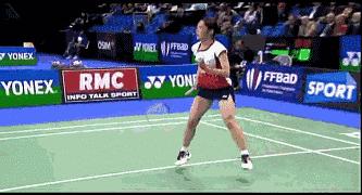 羽毛球怎么练启动速度,羽毛球如何提高启动速度